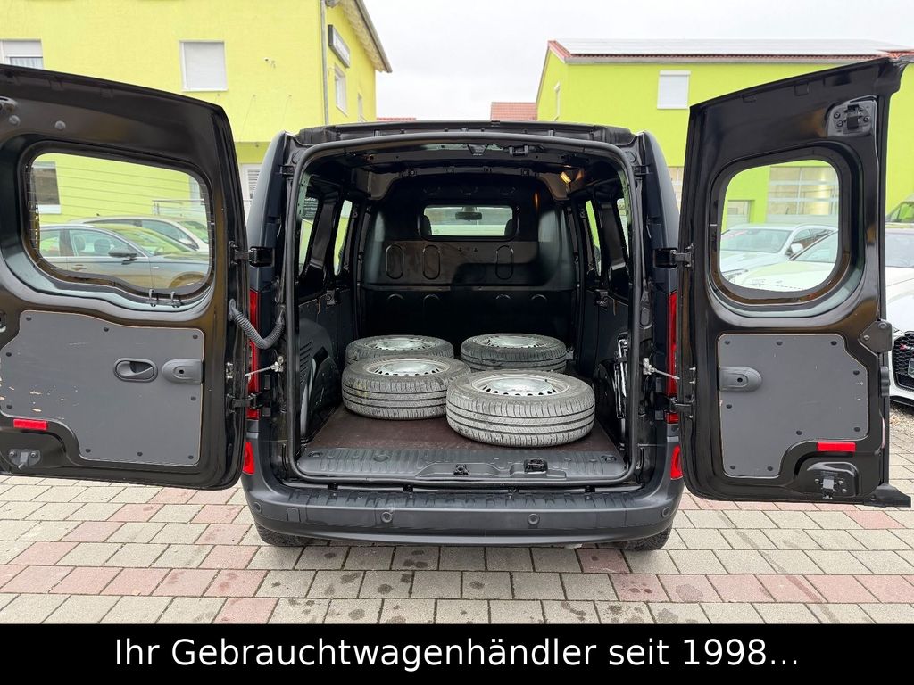 Mercedes-Benz Citan 2021