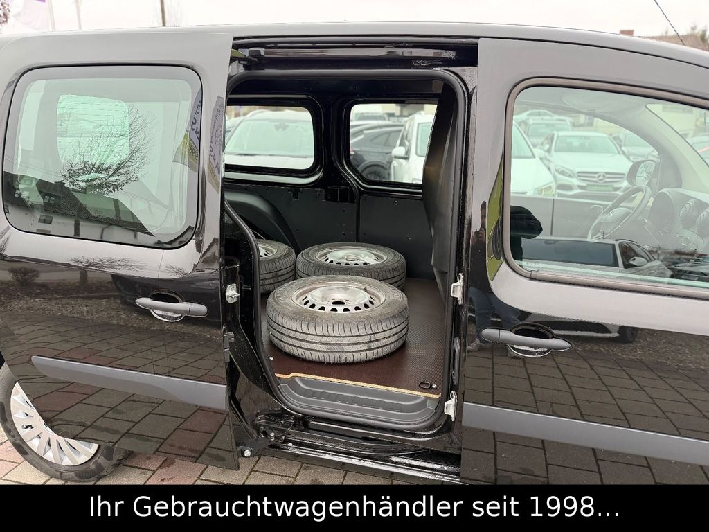 Mercedes-Benz Citan 2021