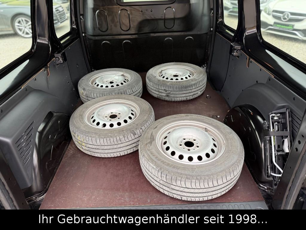 Mercedes-Benz Citan 2021