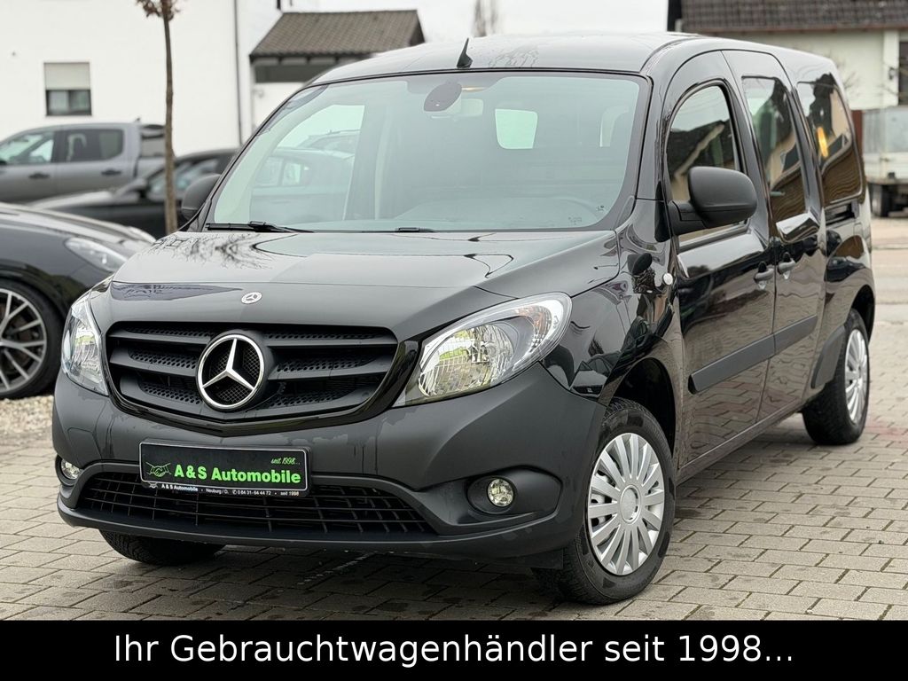 Mercedes-Benz Citan 2021