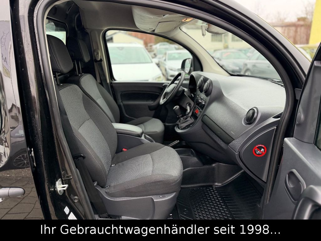 Mercedes-Benz Citan 2021