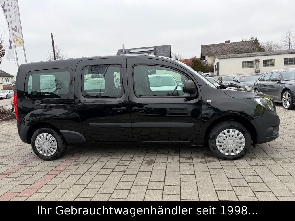 Mercedes-Benz Citan 2021