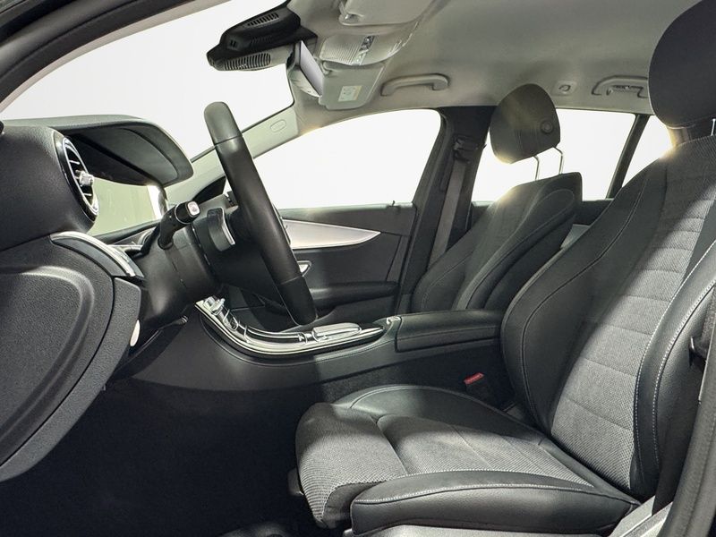 Mercedes-Benz E 300 2021