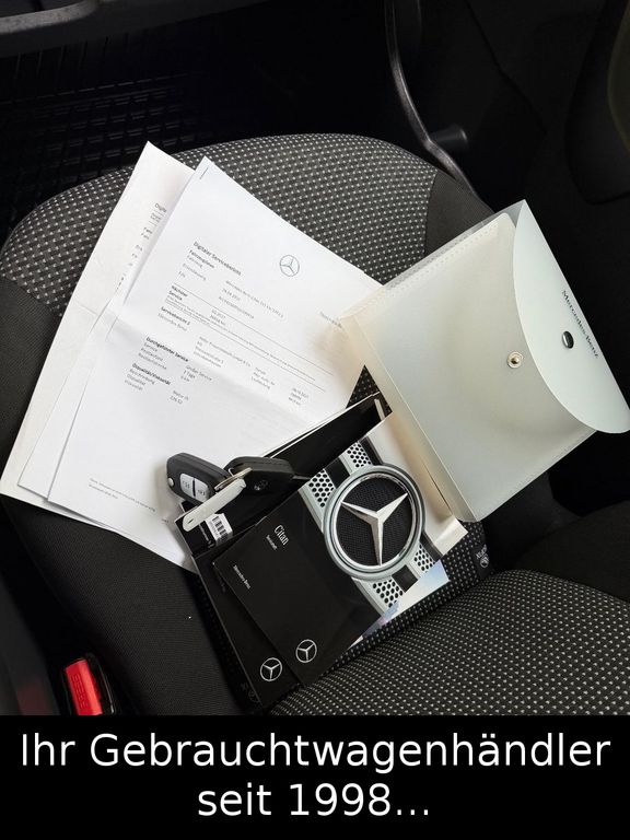 Mercedes-Benz Citan 2021