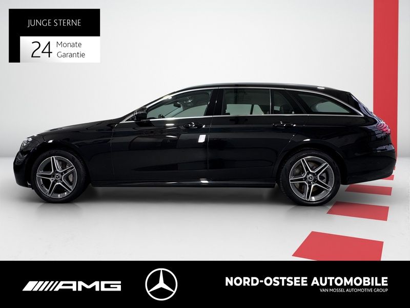 Mercedes-Benz E 300 2021