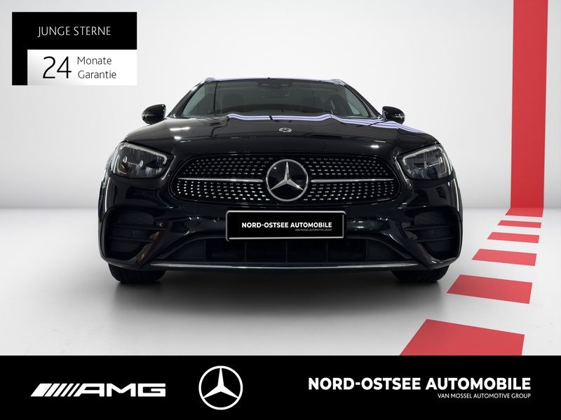 Mercedes-Benz E 300 2021