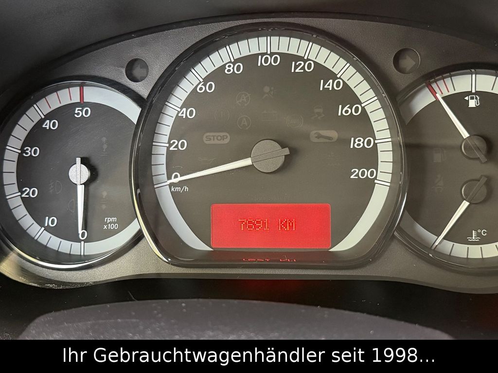 Mercedes-Benz Citan 2021