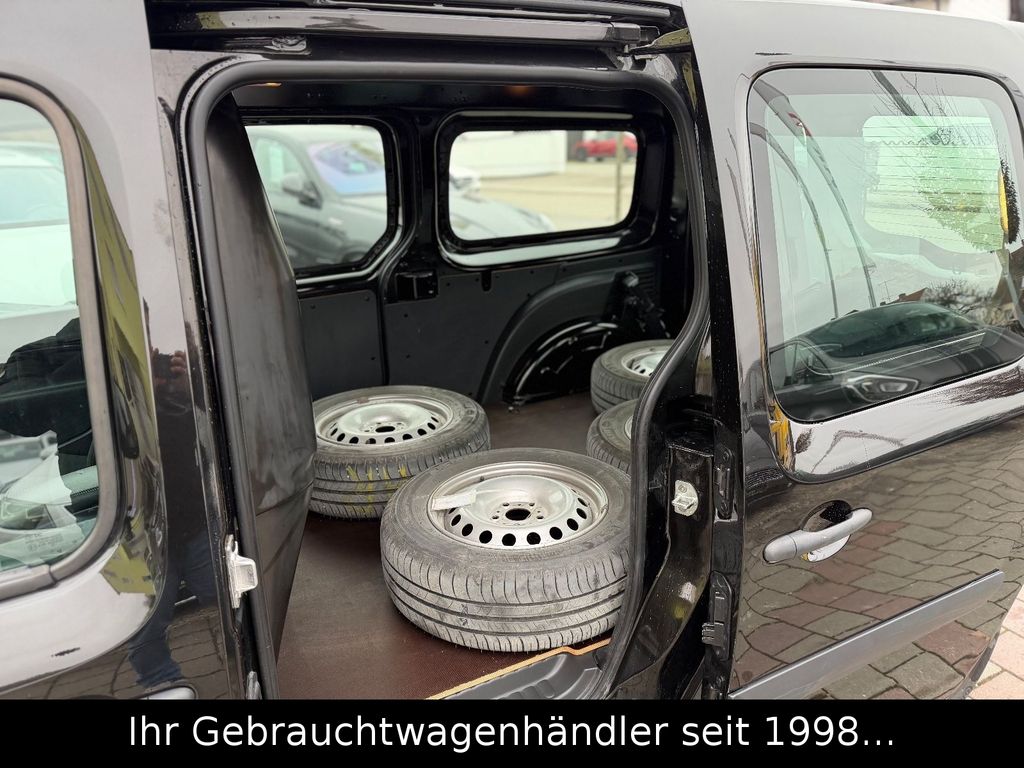 Mercedes-Benz Citan 2021