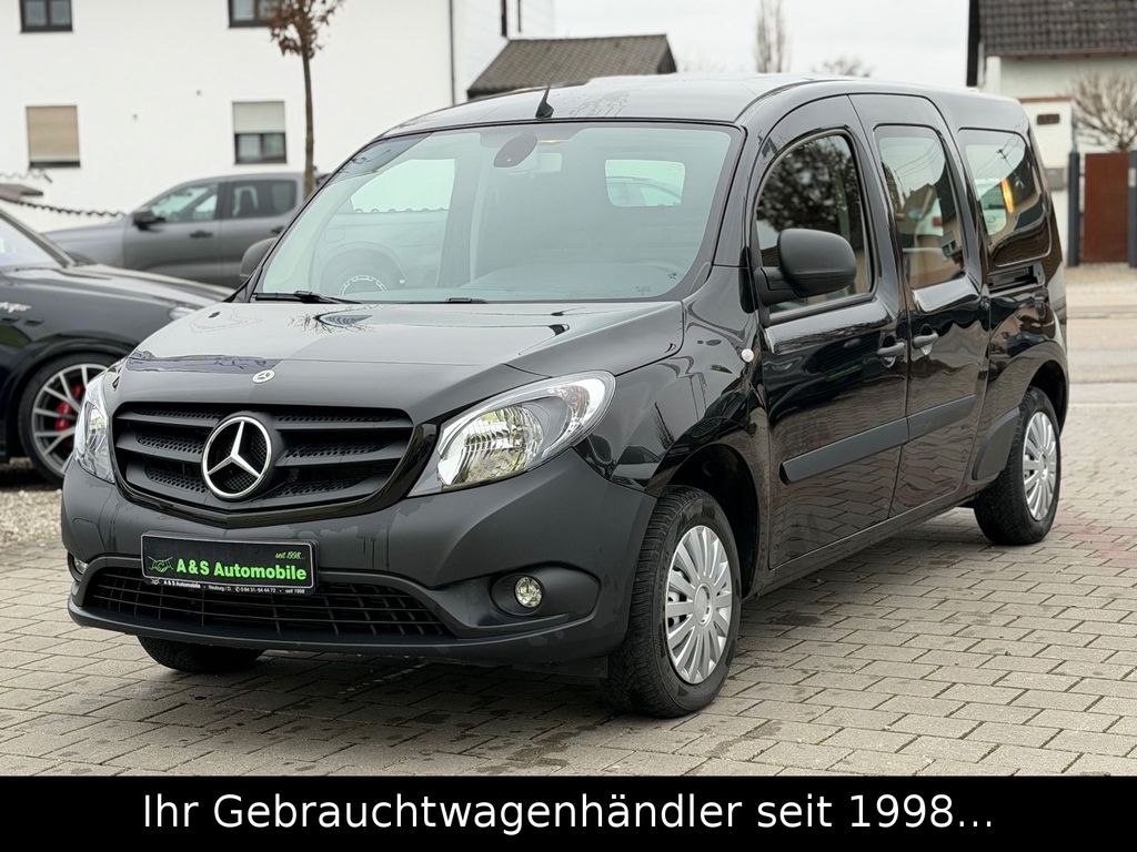 Mercedes-Benz Citan 2021