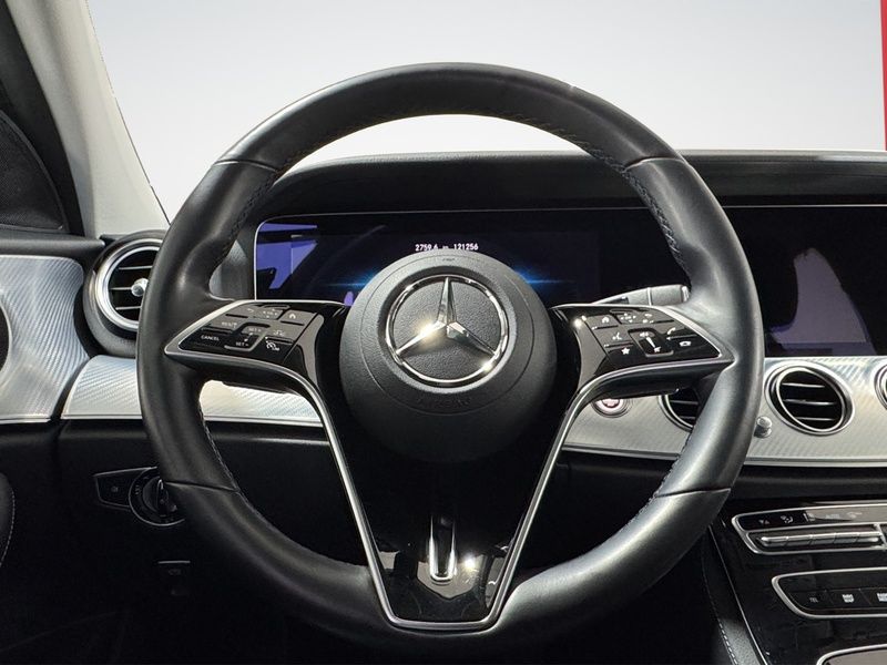 Mercedes-Benz E 300 2021