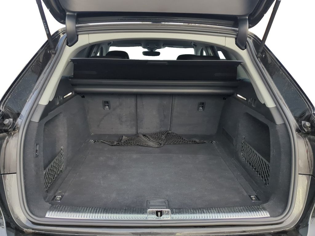 Audi A4 2024