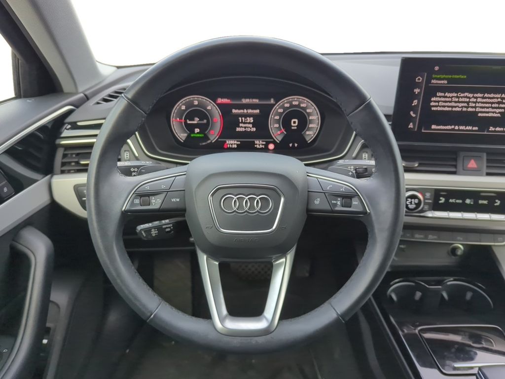 Audi A4 2024