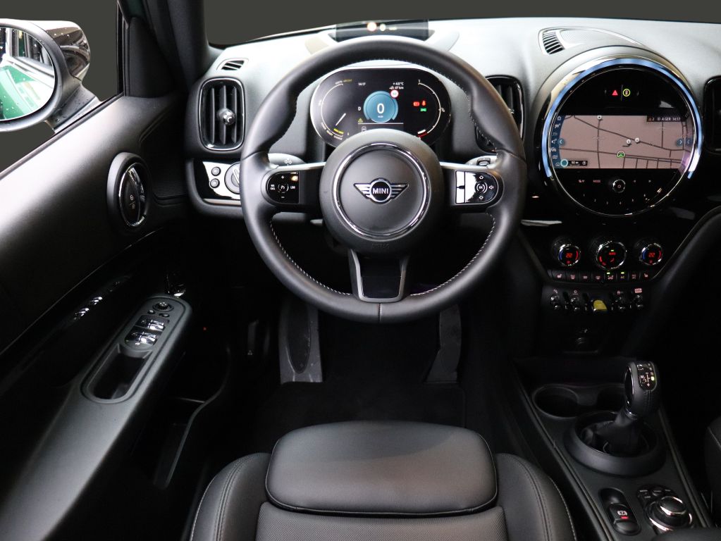 MINI Cooper SE Countryman 2022