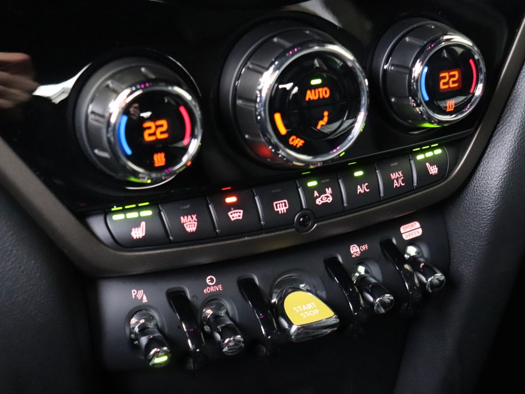 MINI Cooper SE Countryman 2022