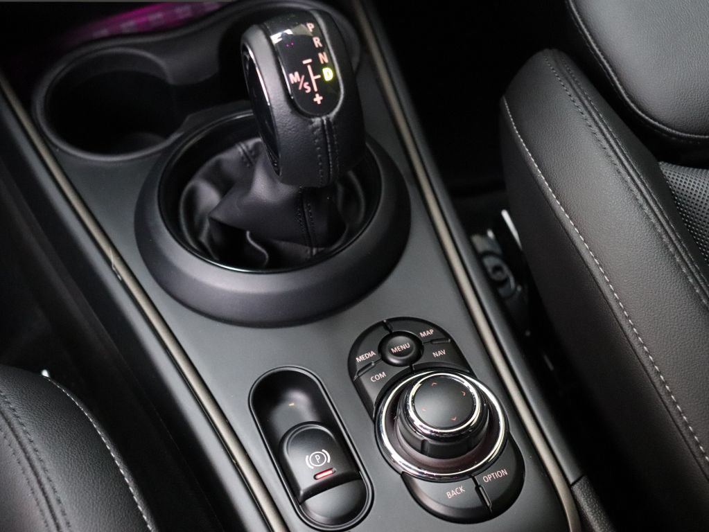 MINI Cooper SE Countryman 2022