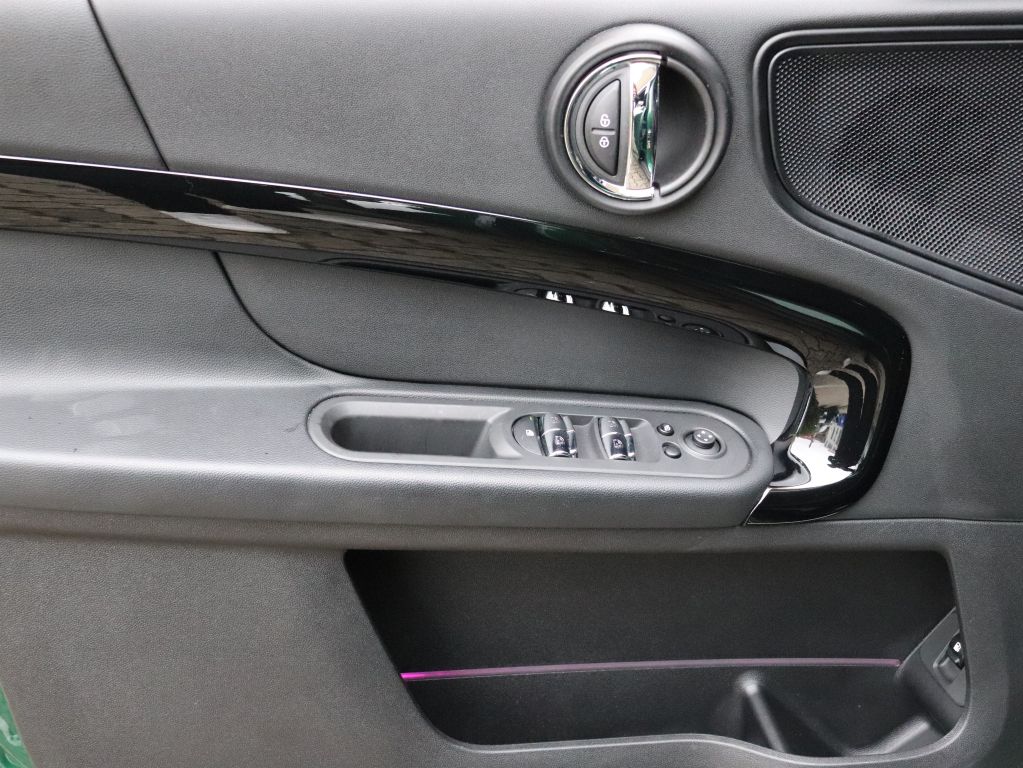 MINI Cooper SE Countryman 2022