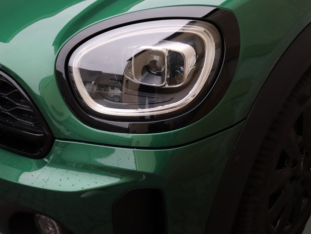 MINI Cooper SE Countryman 2022