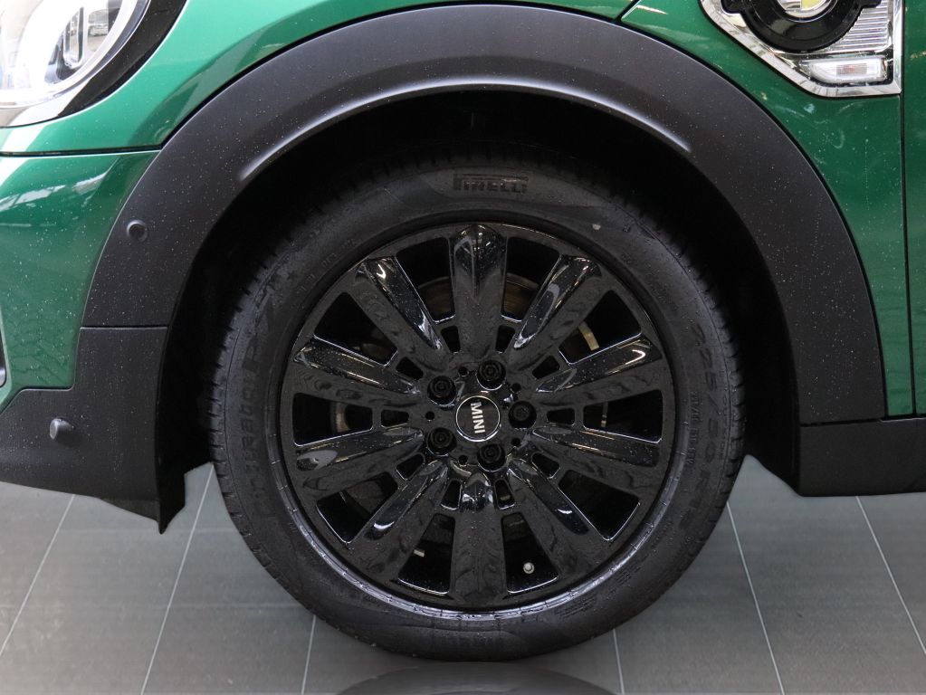 MINI Cooper SE Countryman 2022