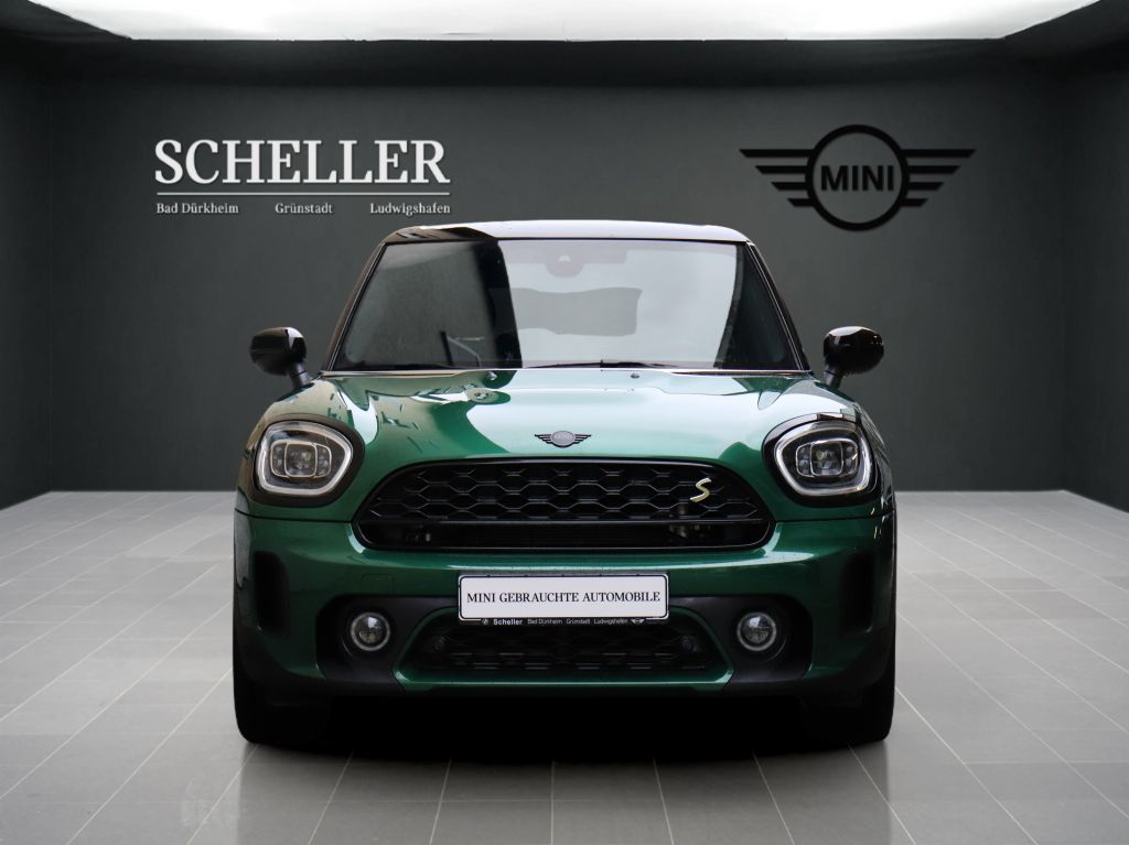 MINI Cooper SE Countryman 2022