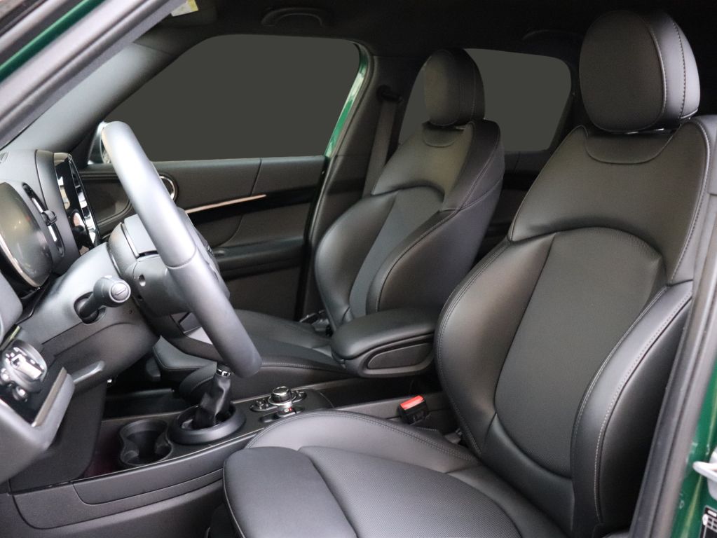 MINI Cooper SE Countryman 2022