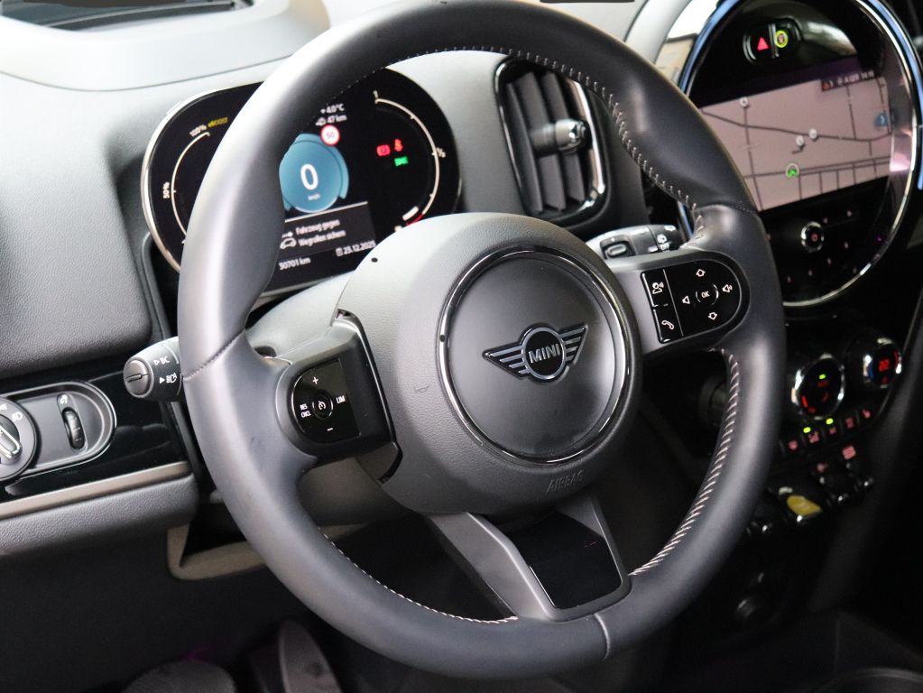 MINI Cooper SE Countryman 2022