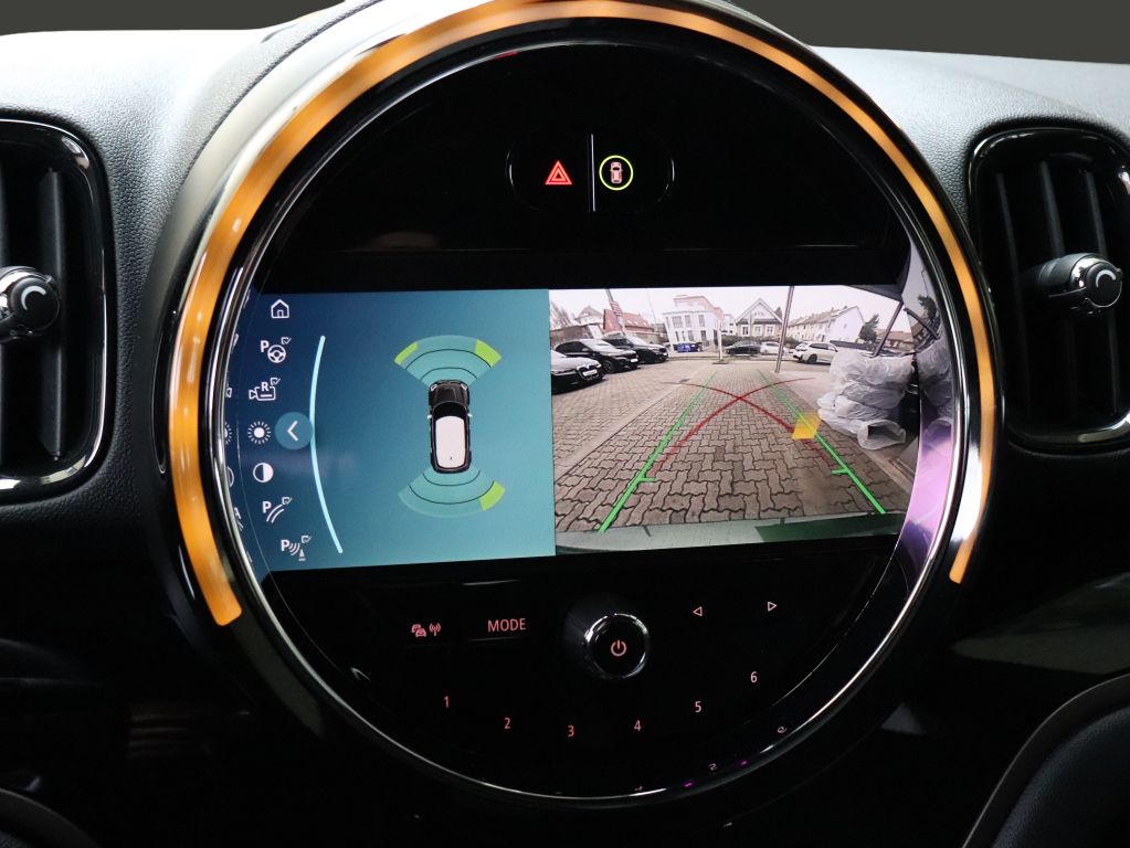 MINI Cooper SE Countryman 2022