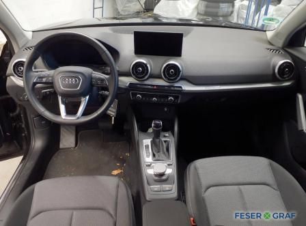 Audi Q2 2022