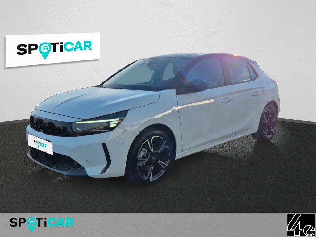 Opel Corsa 2024