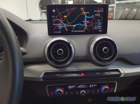 Audi Q2 2022