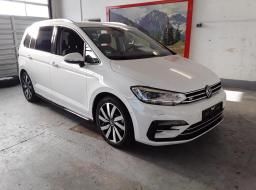 Volkswagen Touran 2024