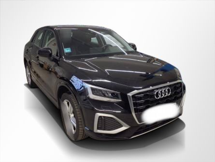 Audi Q2 2022