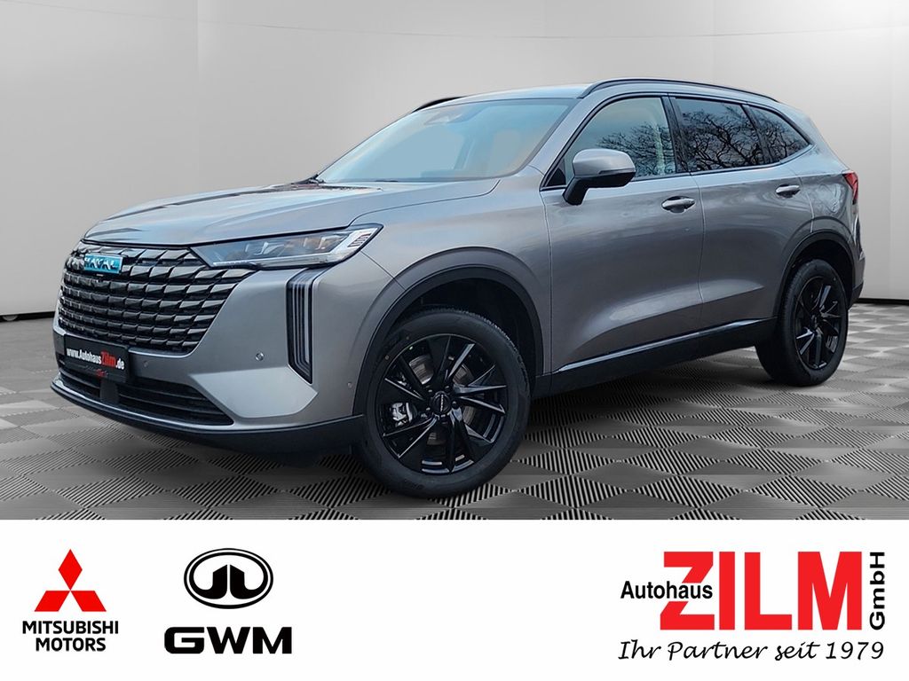 GWM Other