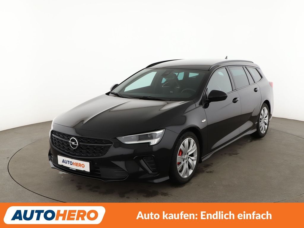 Opel Insignia 2023