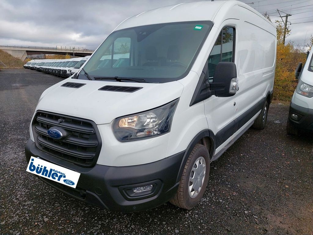Ford Transit 2023