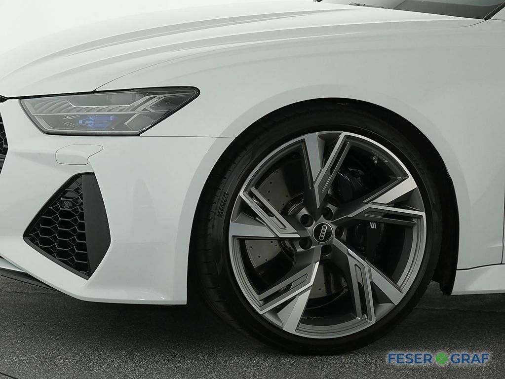 Audi RS6 2022