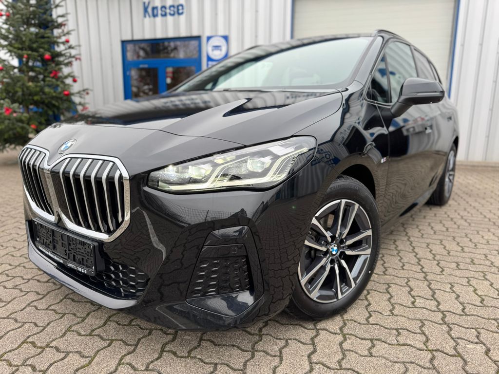 BMW 218 Active Tourer 2024