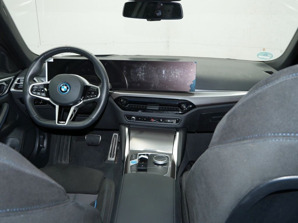 BMW i4 2024