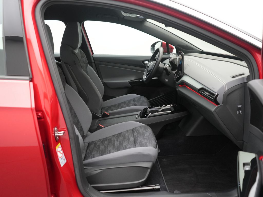 Volkswagen ID.5 2023
