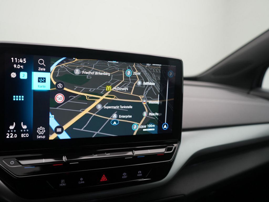 Volkswagen ID.5 2023