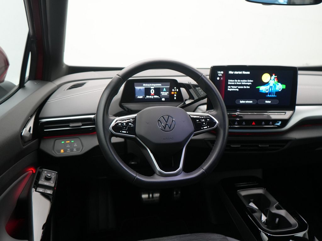 Volkswagen ID.5 2023