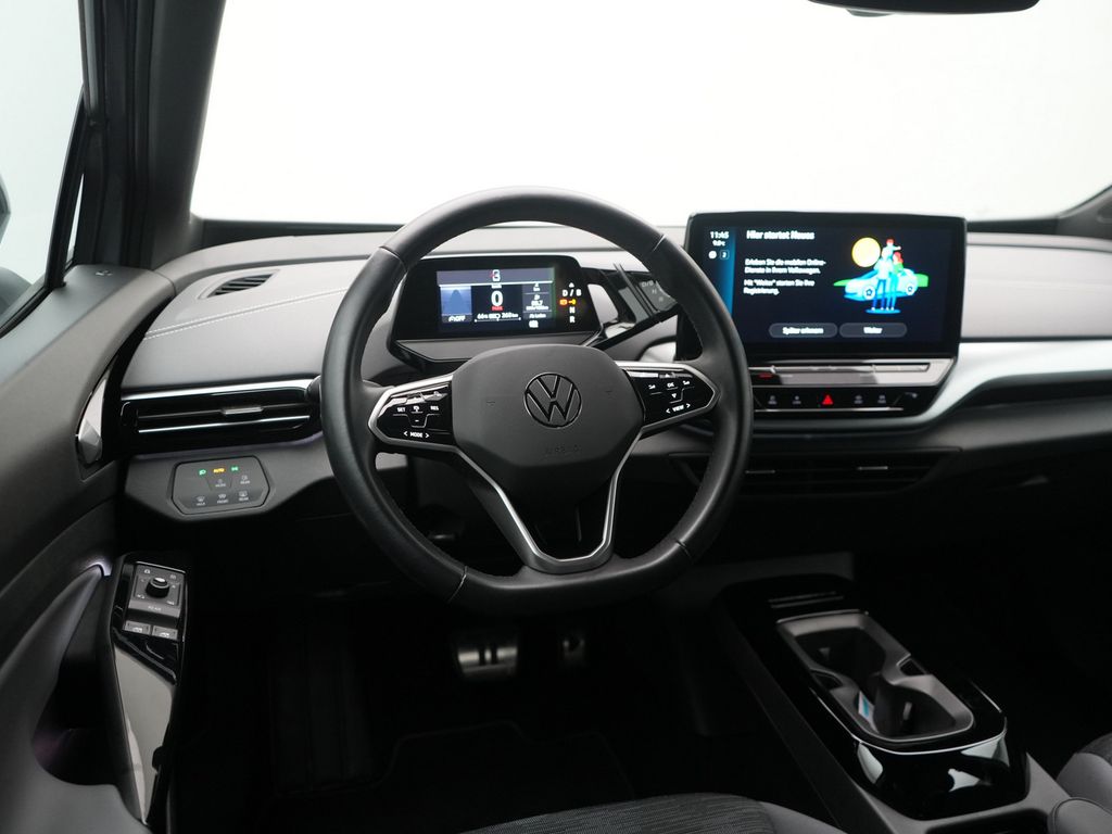 Volkswagen ID.5 2023