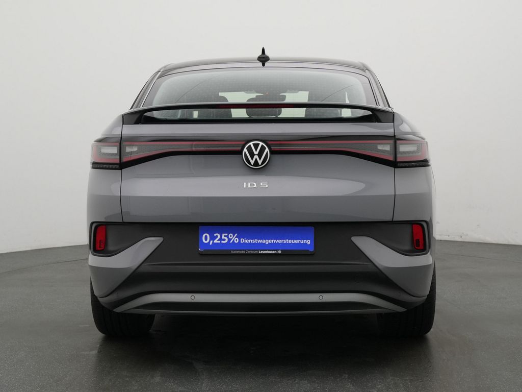 Volkswagen ID.5 2023