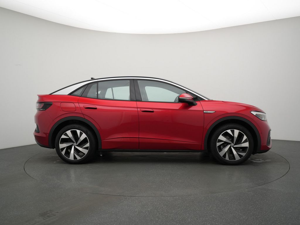 Volkswagen ID.5 2023