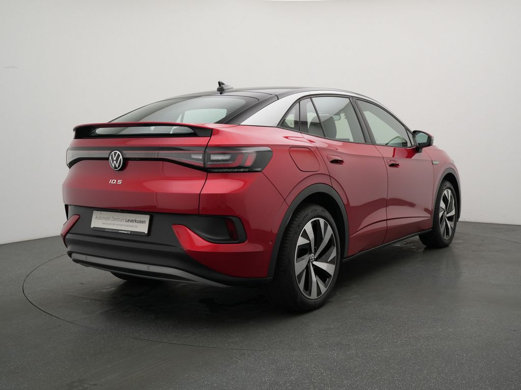 Volkswagen ID.5 2023