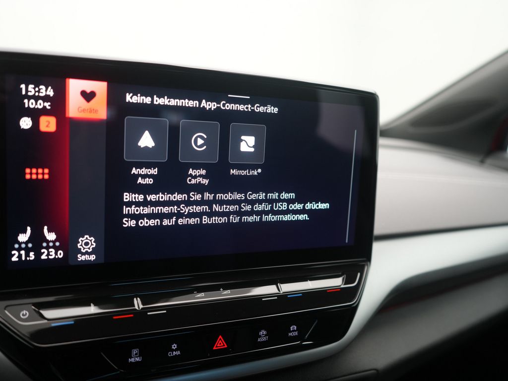 Volkswagen ID.5 2023