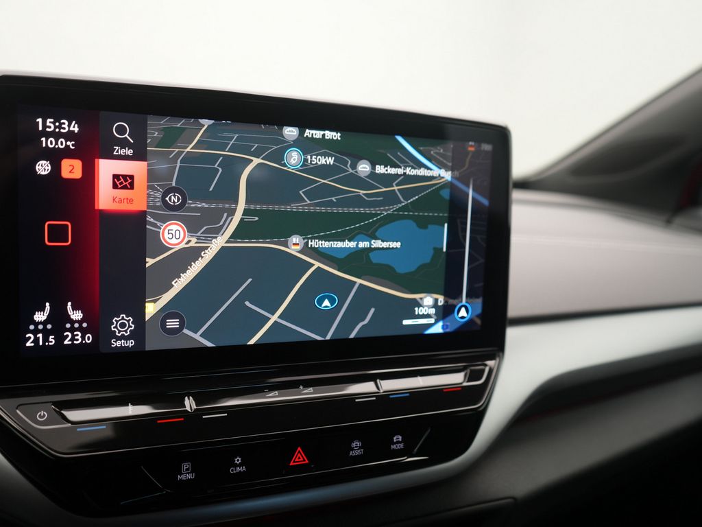 Volkswagen ID.5 2023