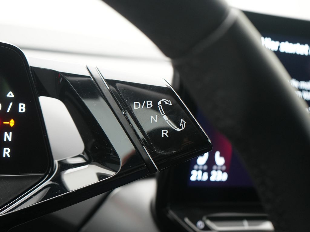 Volkswagen ID.5 2023