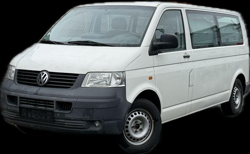 Volkswagen T5 Transporter 2006