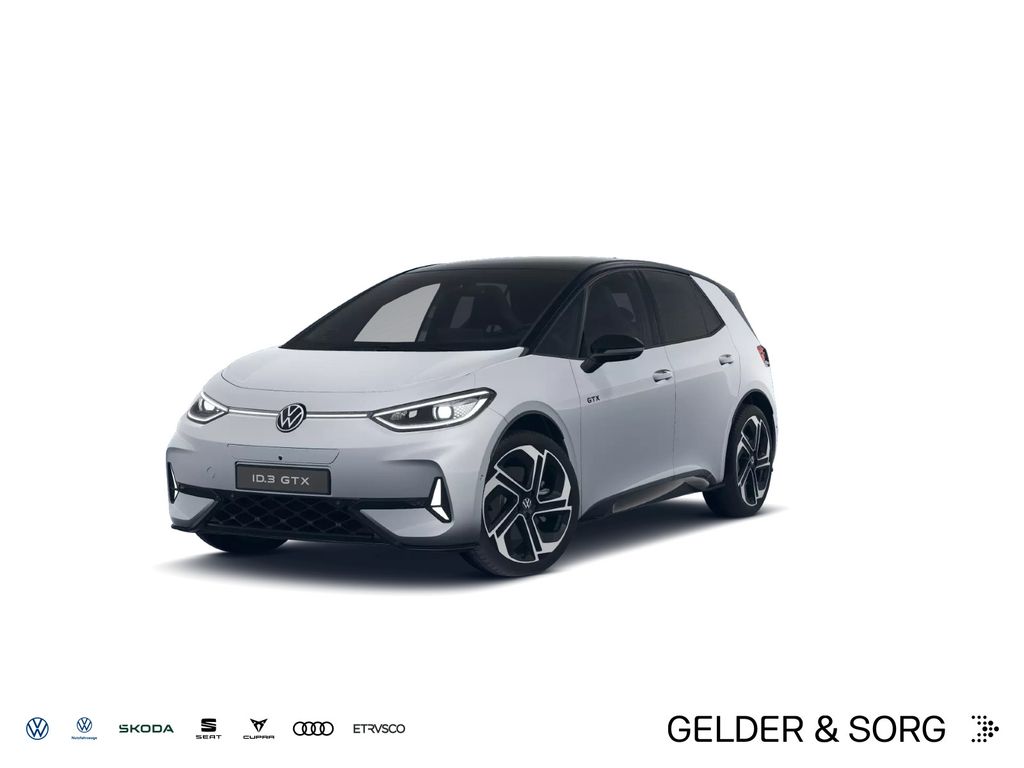 Volkswagen ID.3 2025