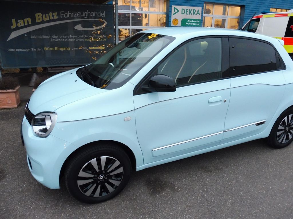 Renault Twingo 2023